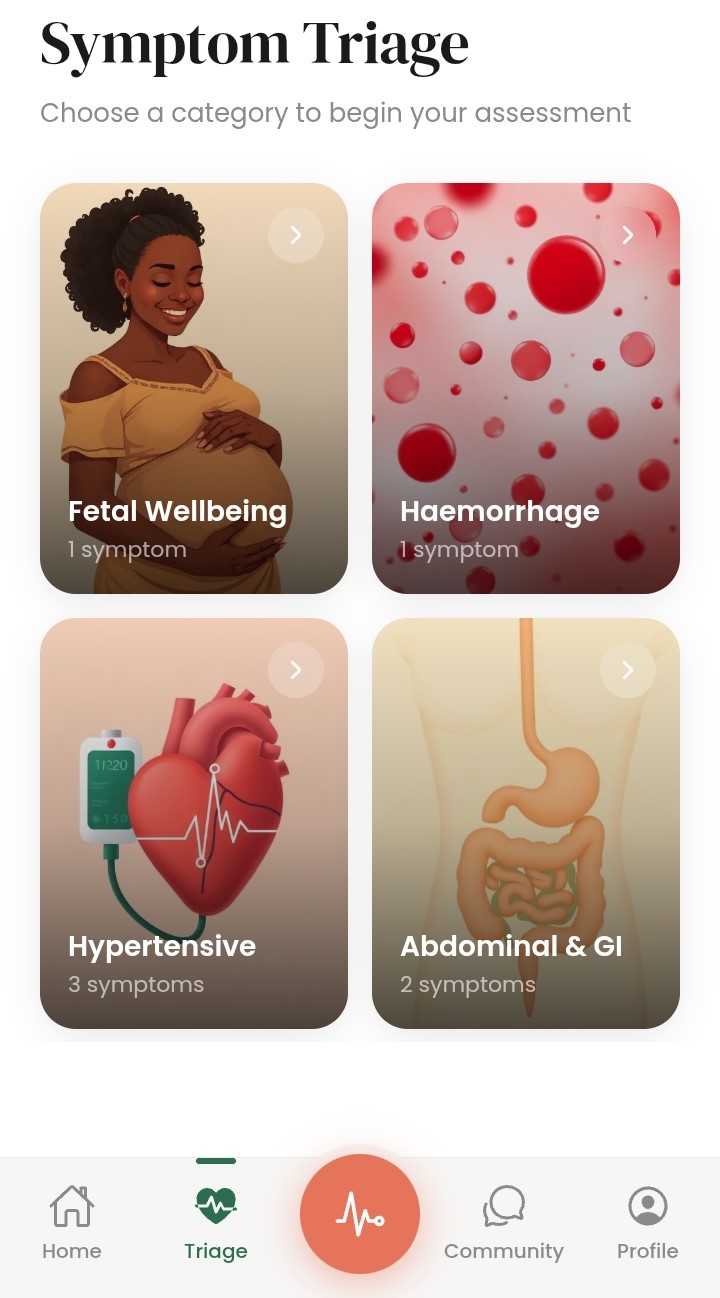 Know what's normal — and what's not