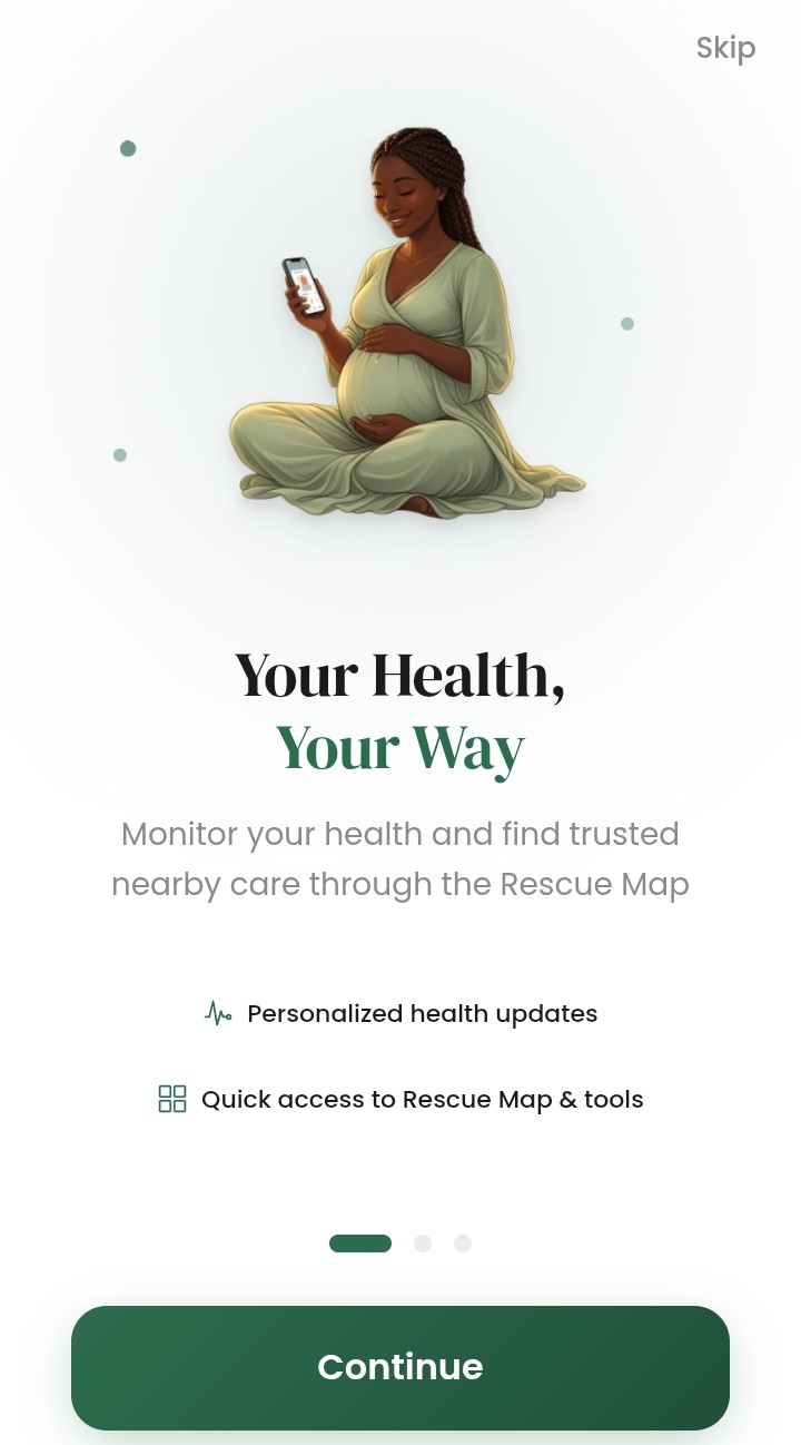 Care that begins with you